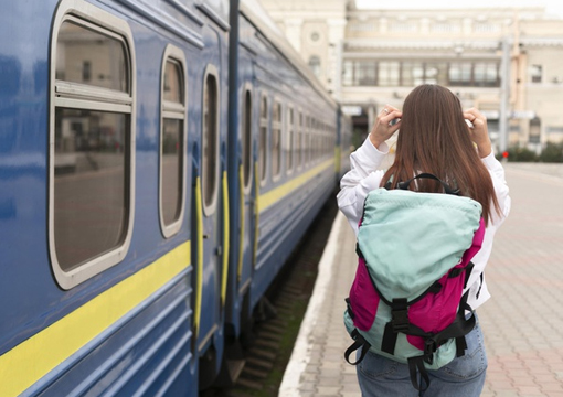 arrivare a chioggia in treno